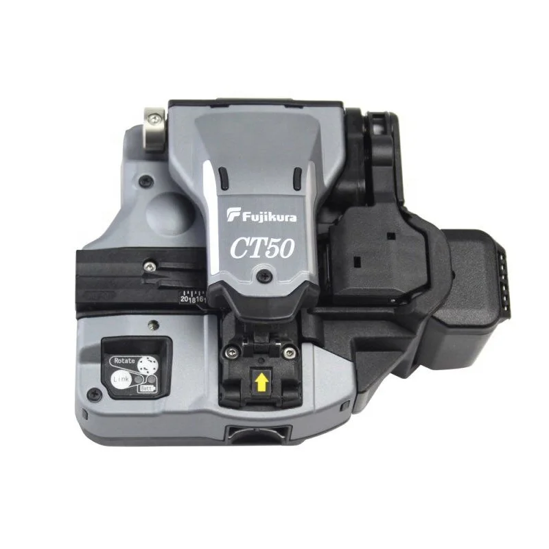 

Original Japan CT-30 CT-50 with blue tooth function optical fiber cleaver fiber tools