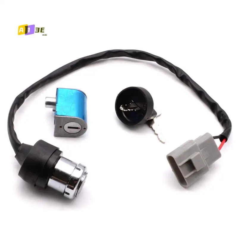 

A03E-ATV Lock Kits For CFMOTO Cforce CF400AU 400S 500S ATV PARTS 9GQ0-010100