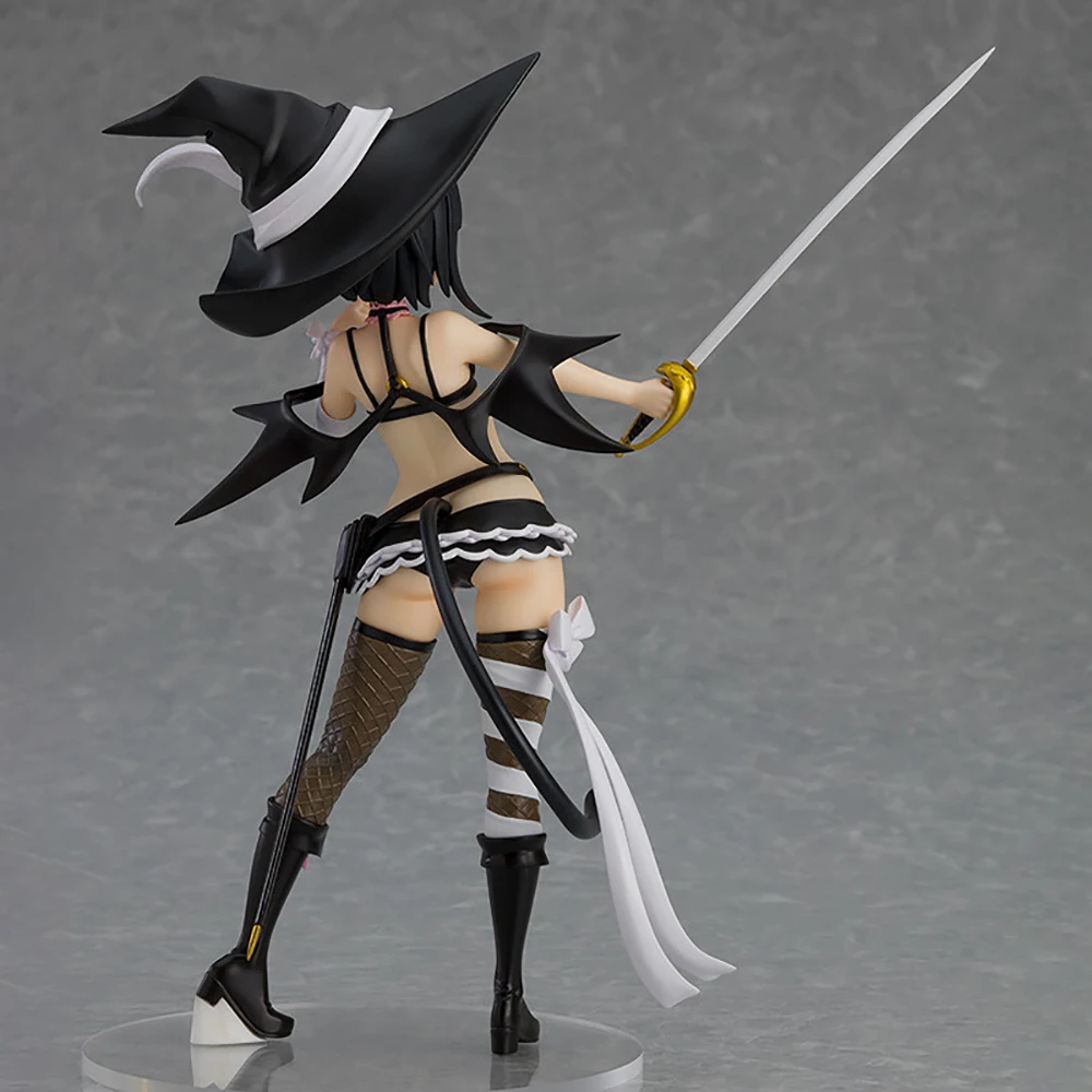 

100% Original in Stock Good Smile Company Pop Up Parade Warau Ars Notoria Le Petit Albert Anime Figure Garage Kit Birthday Gift