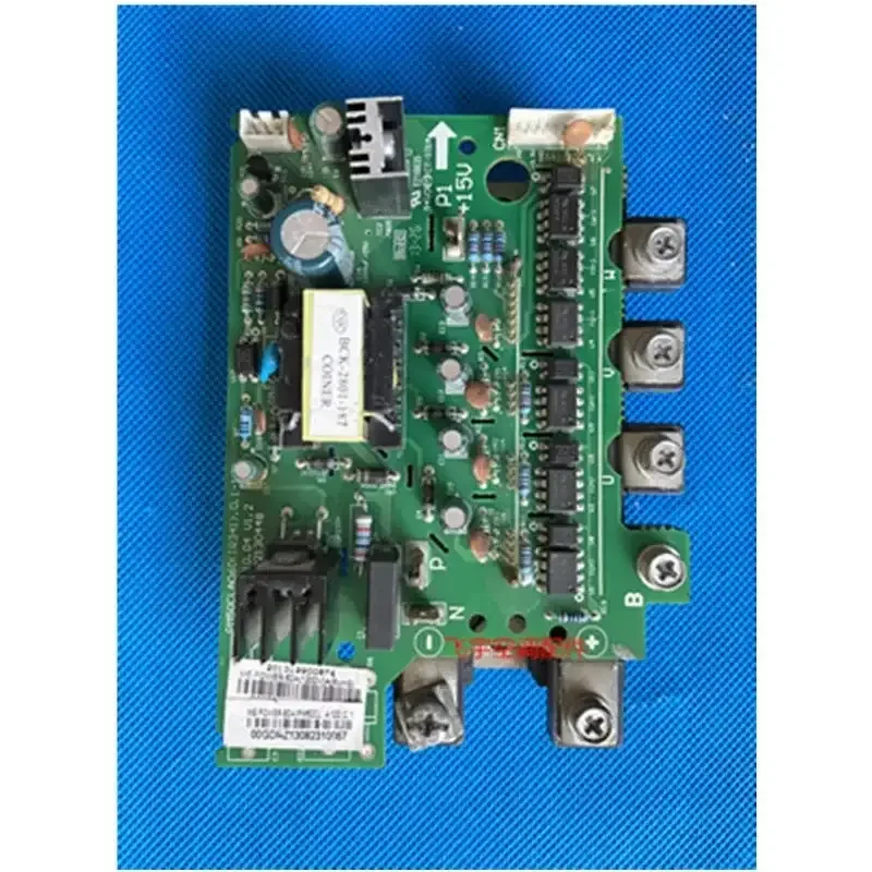 For Midea Central Air Conditioning Frequency Conversion Module PM50CLA060(IR341).D.1-1 202302130448