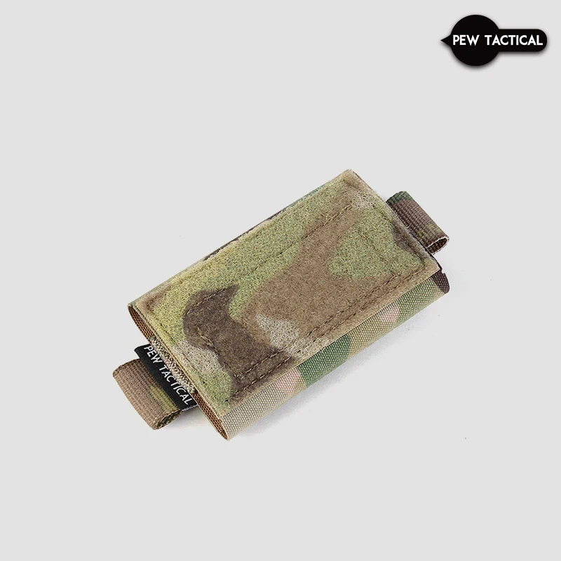 PEW Tactical AXL Style Bolsa para casco Airsoft OT11 - imagen 3