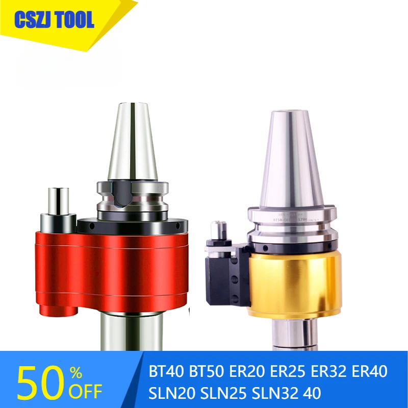 

BT40 BT50 ER20 ER25 ER32 ER40 SLN20 SLN25 SLN32 40 U drill SLO ERO external cooling to internal cooling oil circuit tool holder