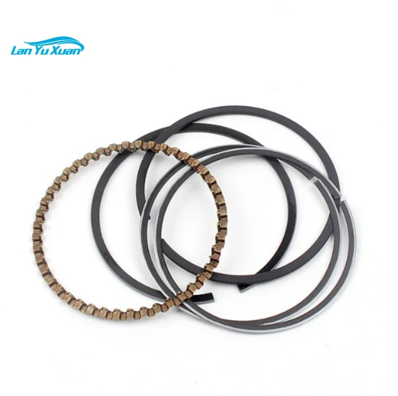 High Pressure air Booster Piston Air Compressor Spare Parts 41WZ 42WZ Piston Ring