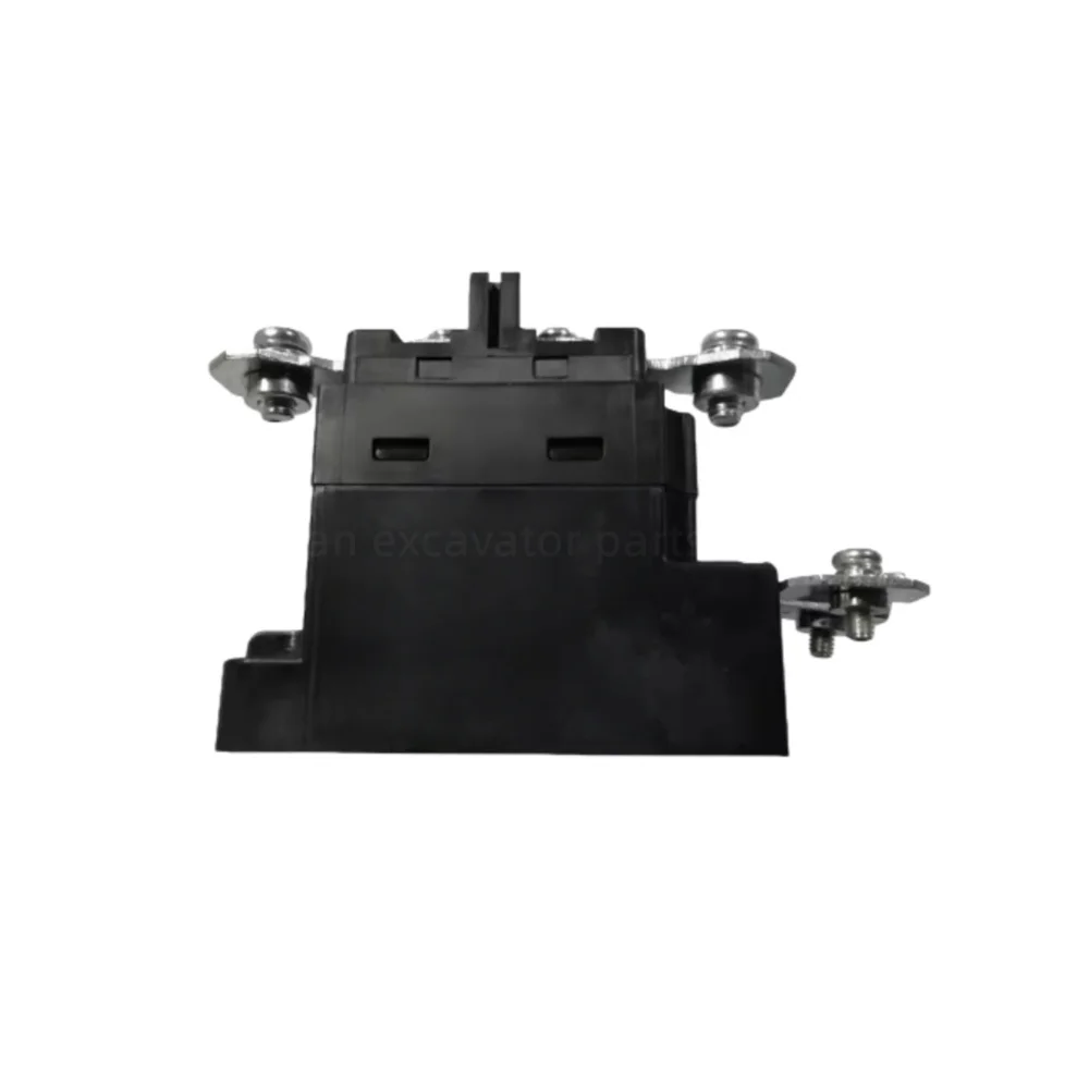 2130772 Main Power Relay For Sany E312C 323 330D 336D AEP16024C02 213-0772 X02 X01 461-6784 Time Relay Switch Excavator parts