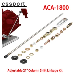 ACA-1800 Adjustable Transmission 21