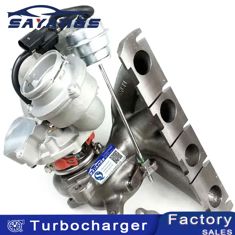 Turbo turbocharger for Audi A3 TT S3 VW Golf Scirocco 2.0 53049880064 53049700064 06F145702C 06F145702CX 06F145702CV 53049900064