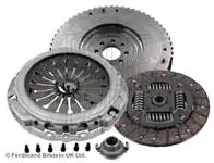 

ADP153031 for VOLANLI clutch set (KIT 4P) P406 YM P806 P806 P607 EXPERT JUMPY C5 EVASION C8 dw1010 (fixed VOLAN KIT