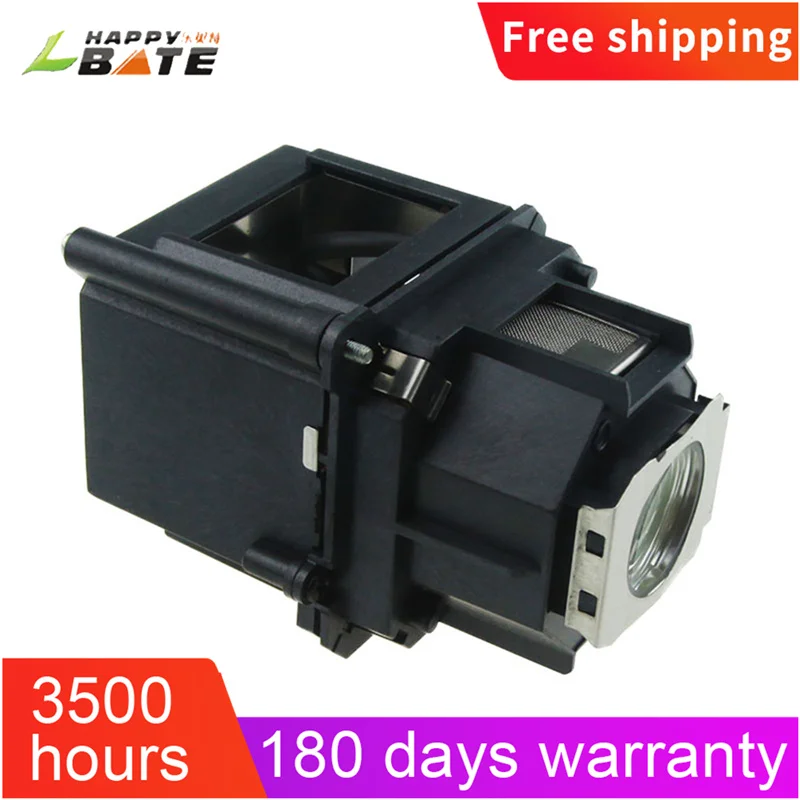 Compatible with Housing ELPLP47/V13H010L47 for EB-G5100/EB-G5150/PowerLite G5000/PowerLite Pro G5150NL Projectors