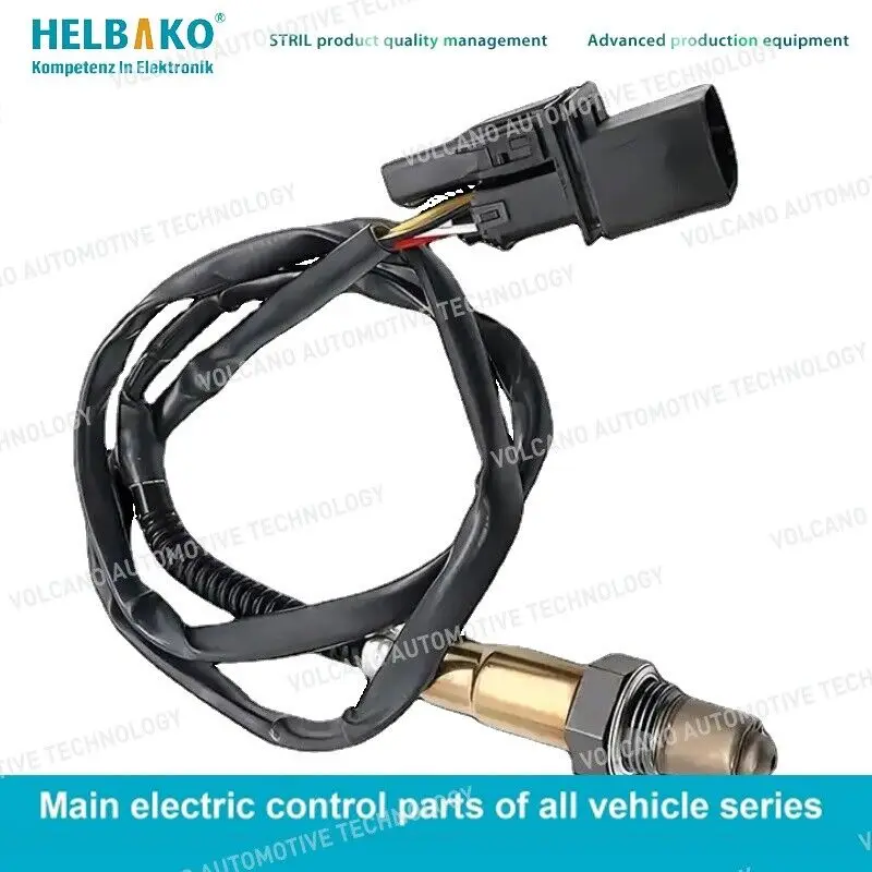 06B906265D Lambda O2 Oxygen sensor For Bosch LSU4.2 PLX VW Jetta Audi