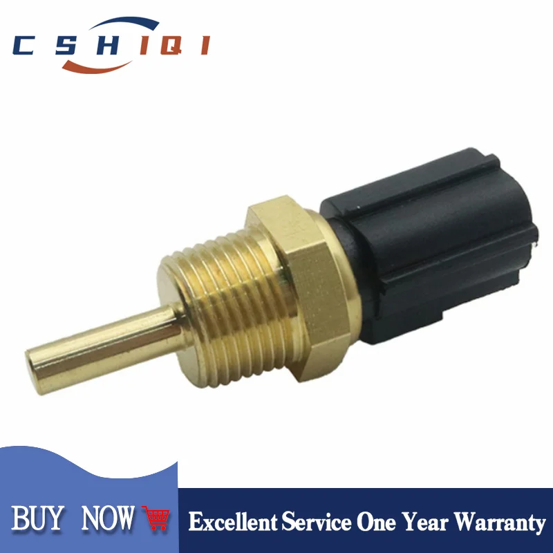 

1308A012 Engine Coolant Temperature Sensor For Mitsubishi RVR L200 Sport Utility 4-Door 2.0L 2.4L l4 Water Temperature Sensor