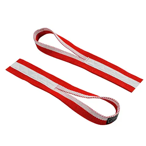 Paski do podnoszenia ciężarów Pasek na nadgarstek Owijki na nadgarstki Szelki na nadgarstki Opaski Uchwyt Podnoszenie ciężarów Fitness Do treningu kulturystyki