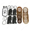自動車用トランスミッションオーバーホールキット,VW,アウディ,ポルシェ,トゥアレグ,o9d,tr60sn用フリクションプレート,ギアボックスディスクシールキット,09d,TR60-SN 6