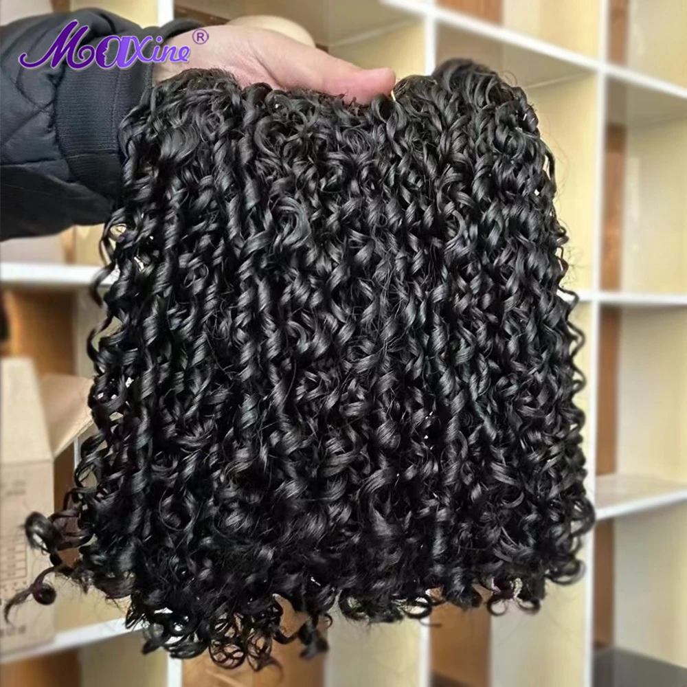 Pixie Cut Bundles: The Real Talk on Getting Natural-Looking Short Hair with Vietnam Virgin Hair