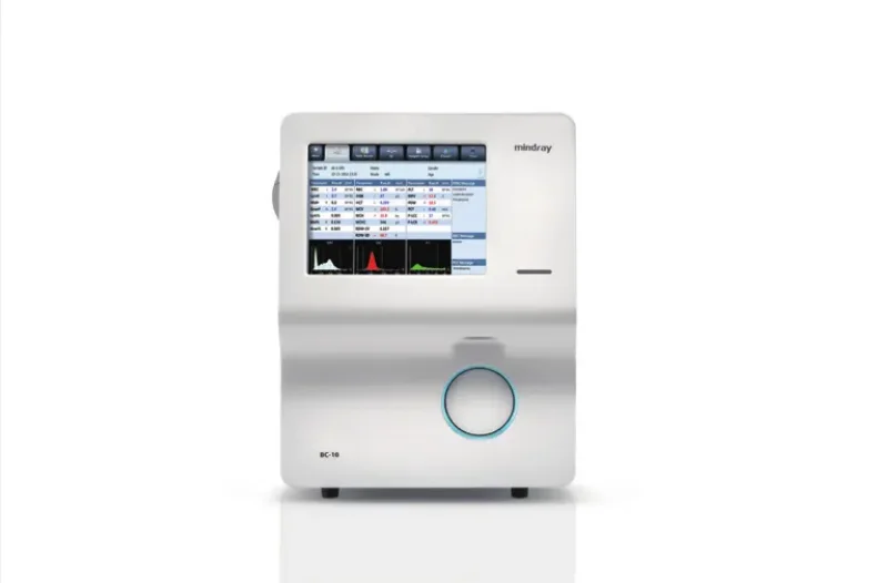 AMAIN AMBC-10 Mindray analyzer for human use