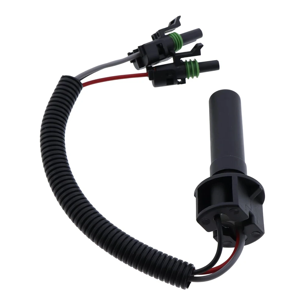 Monitoring Wheel Speed RE295936 Sensor Vehicle Speed Sensor ABS Material Sensor For Farm Equipment High Reliability Sensor