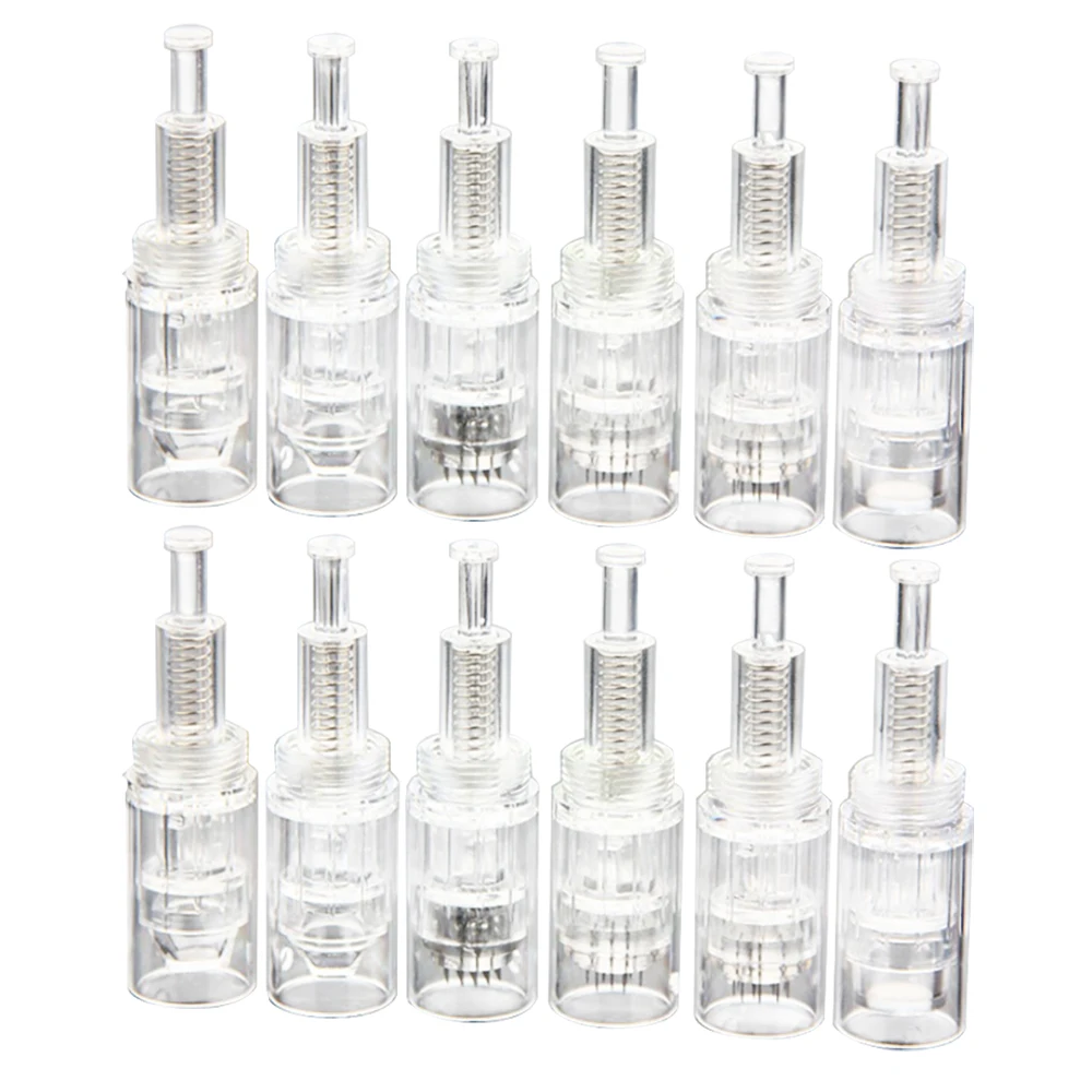 10-20-50-100個入り-スクリューマイクロニードル-drimp-ペン-マイクロニードリング-ダーマペン-マイクロニードル-ナノカートリッジ-オートチップ-ウルティマ-ダーマペン用