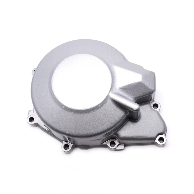 

Off-road motorcycle modification accessories for YZF R6 engine hood