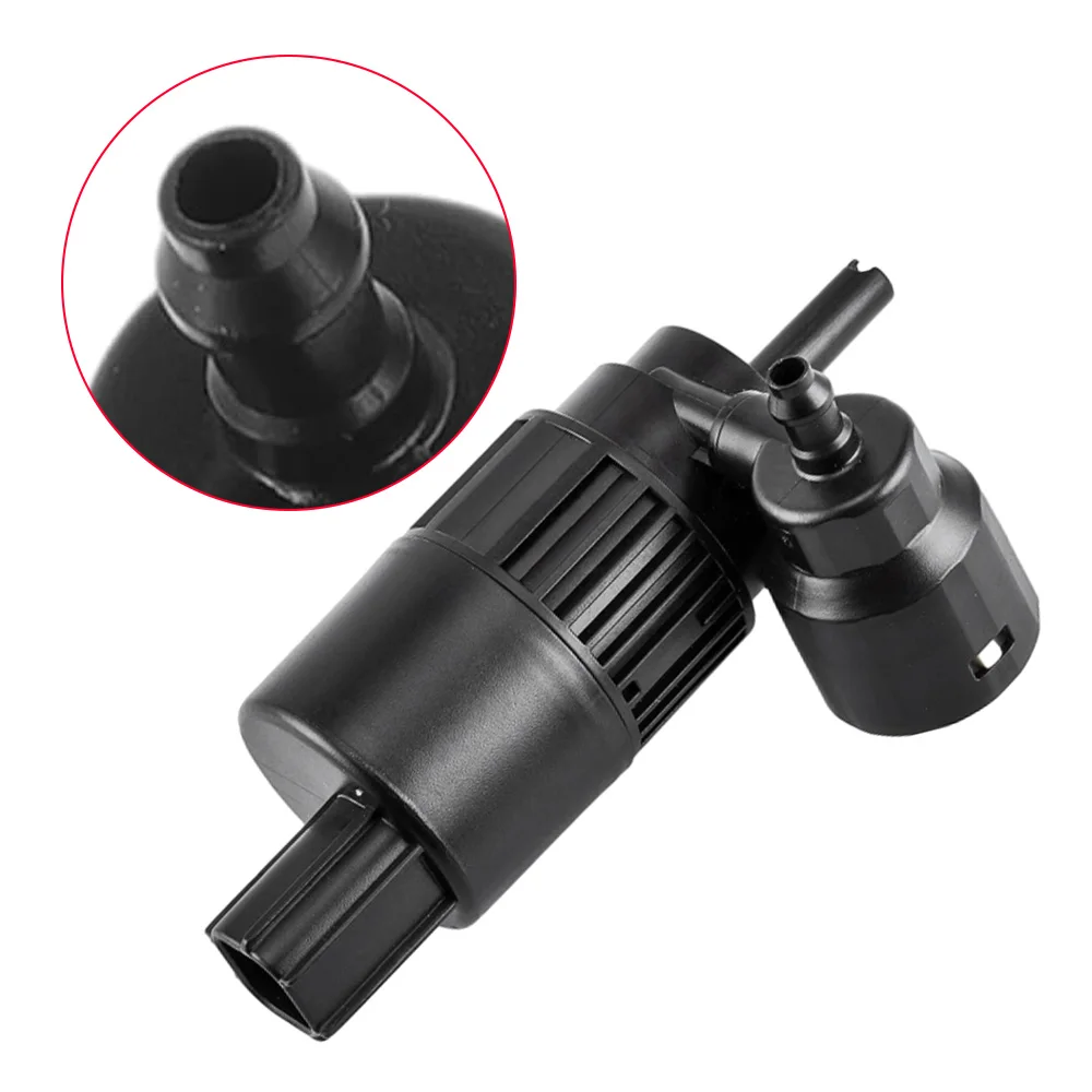 Parabrezza Pompa Lavavetri 25979368 per Cadillac SRX 2010 2011 2012 2013 2014 2015 2016 Motore Pompa Lavavetri