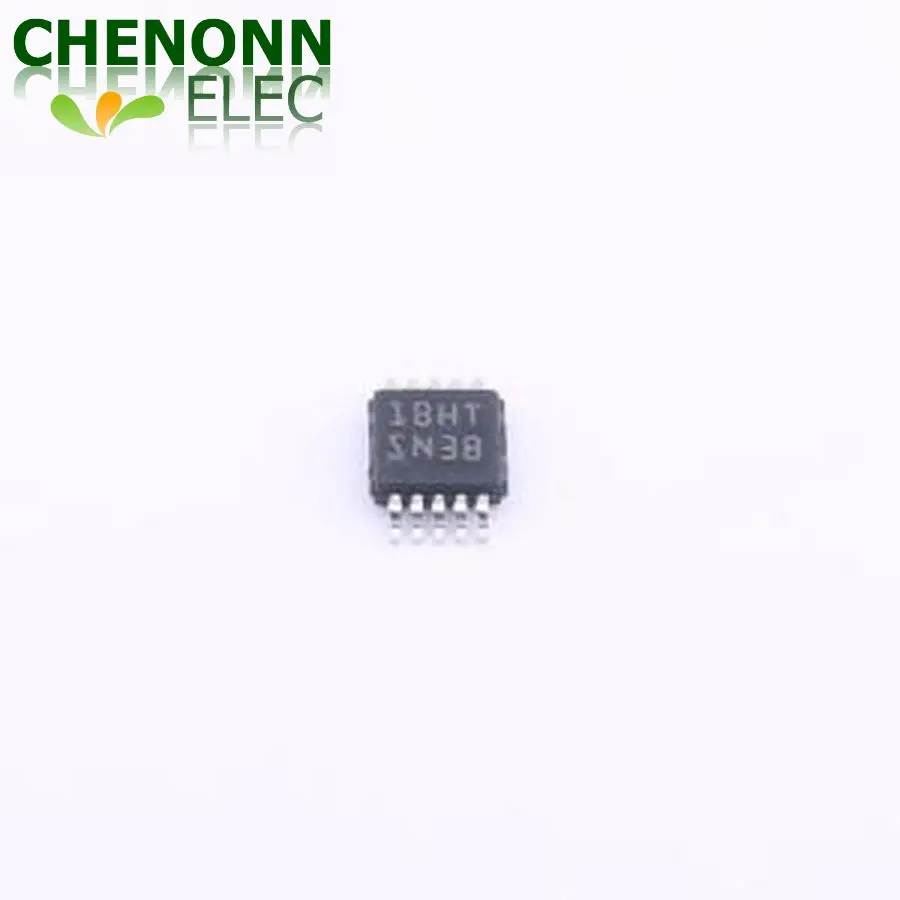 

10PCS/LOT TPS92560DGQR/NOPB (LED Drivers ICs)