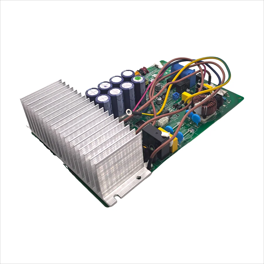 新しいハイセンスエアコンインバーター制御基板PCB-HTSD008-160705A-PC