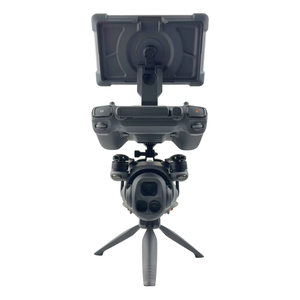 Goodprice For DJI Mavic 4 Pro Drone Handheld Holder Gimbal Camera Shotting Stabilizer Fixed Mount Bracket Tripod,D