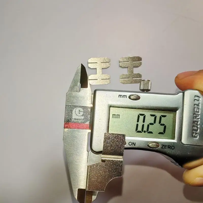 1 Set 20V 10 Core 18650 Lithium Battery Nickel Sheet Battery Cell Connector Electric Tools DIY Accessories For DCB205