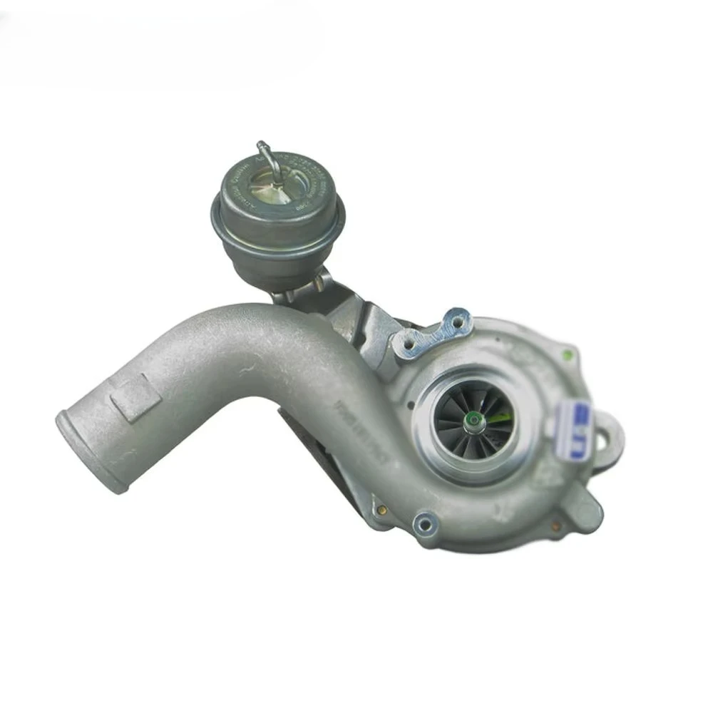 

06K145722H 06K145702G 06K145702J 06K145702N EA888 RHF5 IS38 Turbo Auto Turbocharger I for Polo Mk7 Golf 7 GTI R 1.8T