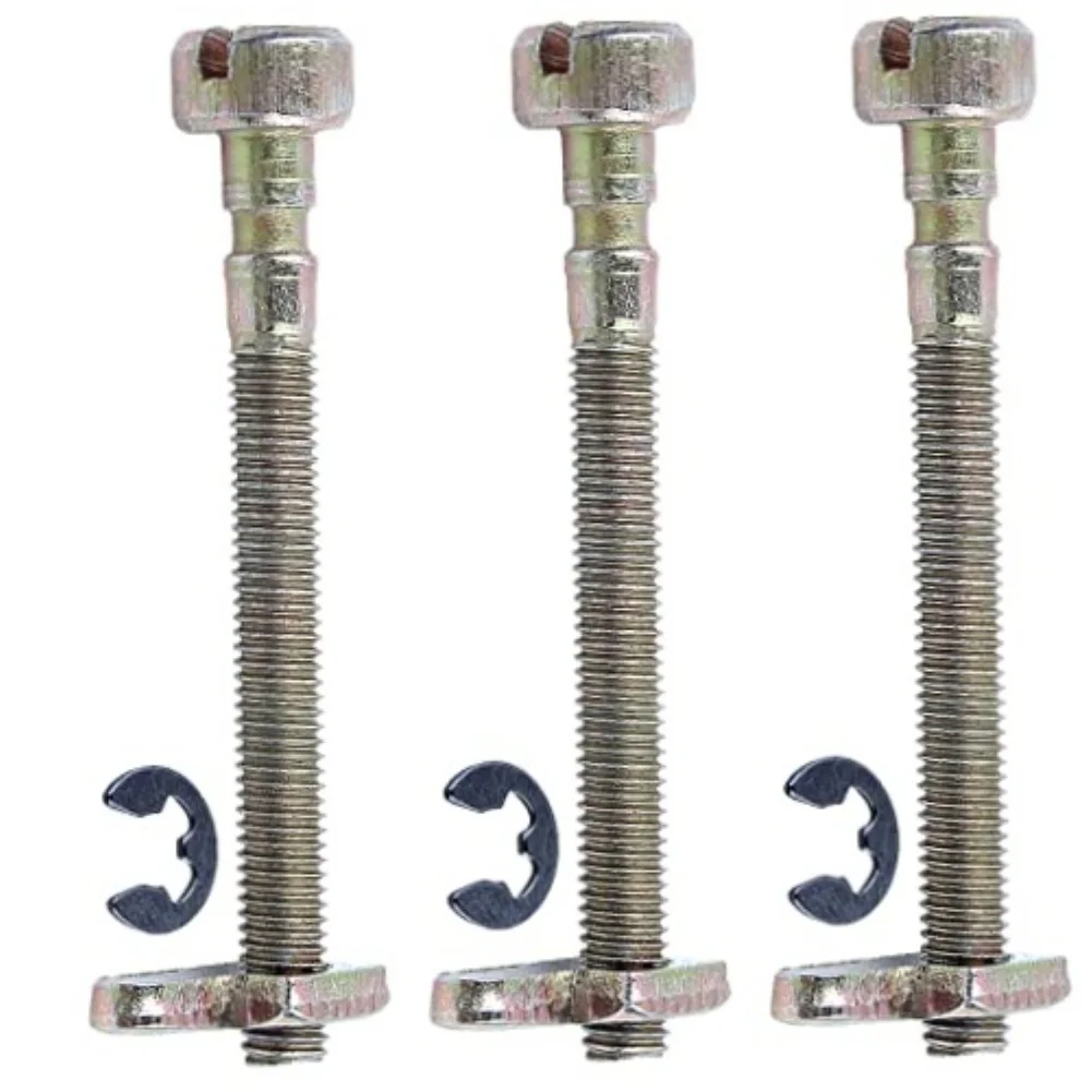 Chain Adjuster Tensioner Kit Designed for Partner 350 351 and For Poulan 4620 2900 2775 295 Chainsaw Model Replacement