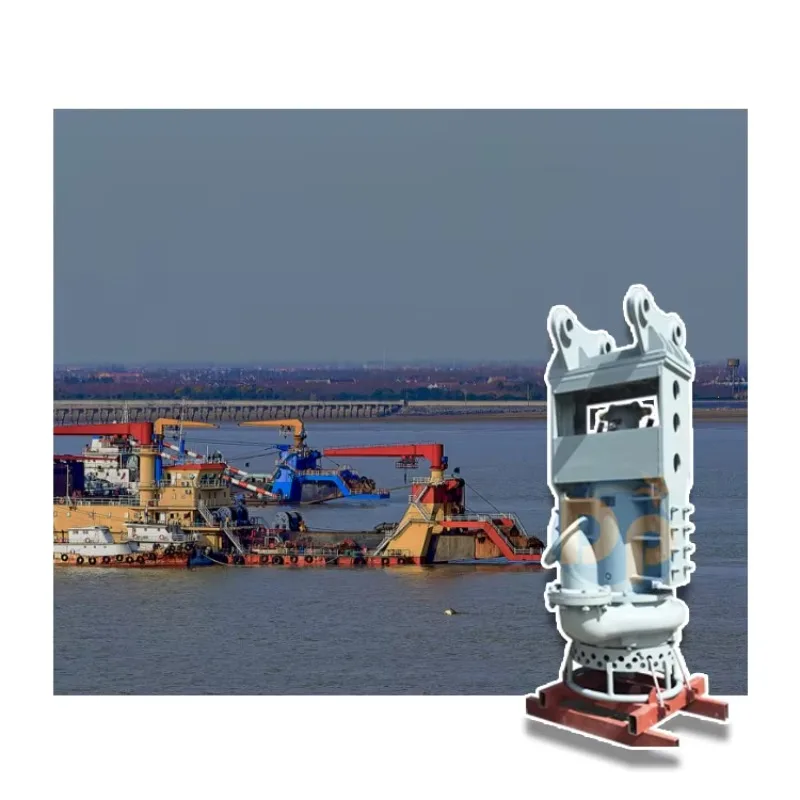 

200, 300, 400, 500, 700 bar Hydraulic Pumps Prices Sand Dredge Mud Centrifugal Pump Hydraulic Submersible Slurry Pump