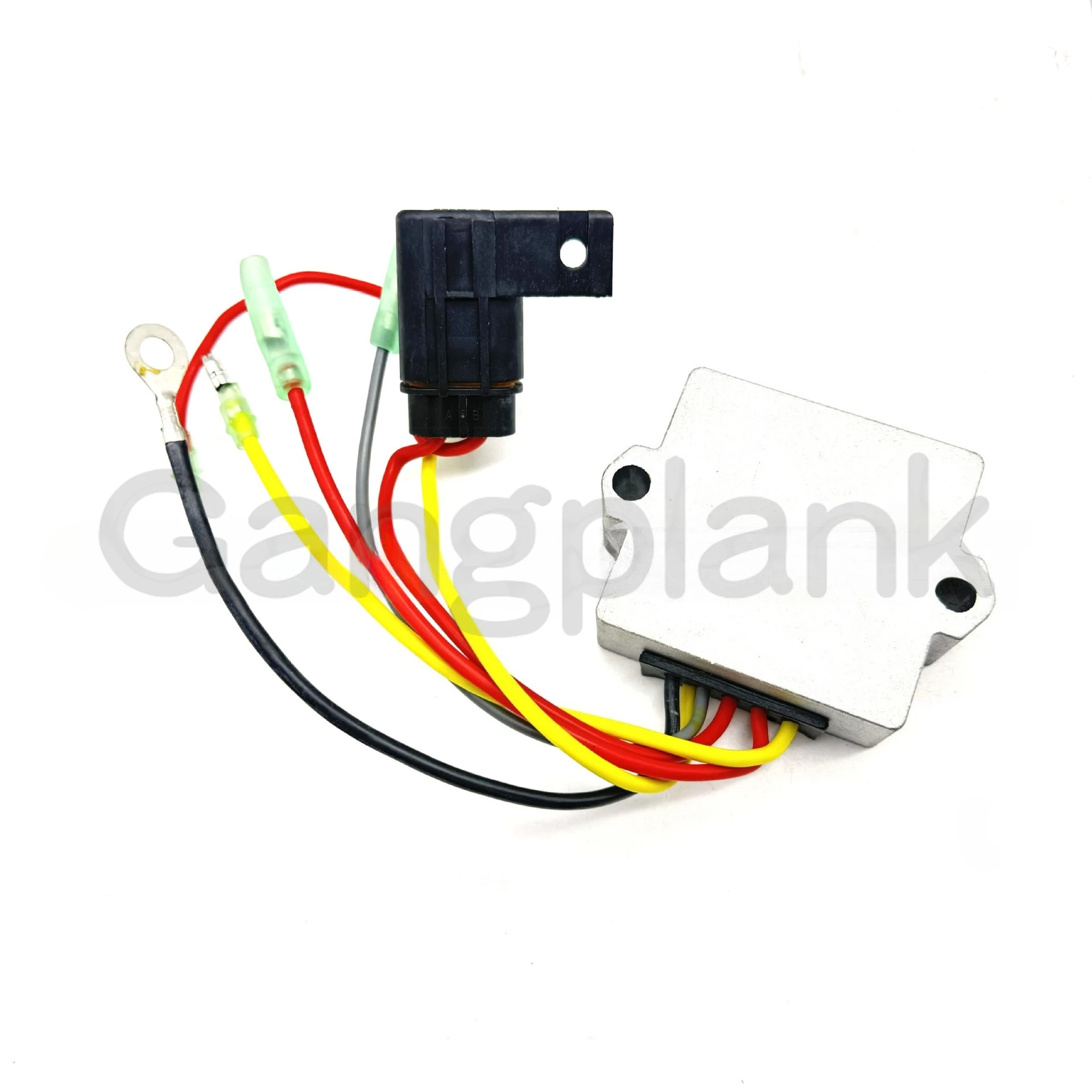 

Подходит для подвесного мотора Mercury, зарядное устройство с выпрямителем мощностью 40–200 л.с., 8M0084173