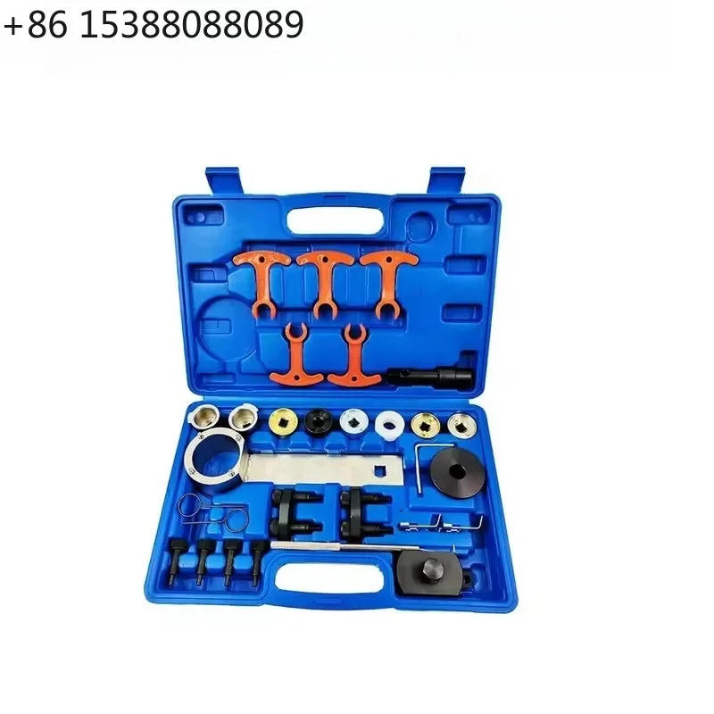 Timing tool for Skoda 1.8 2.0 TSi TFSi EA888 EC1225 engines(1pcs)