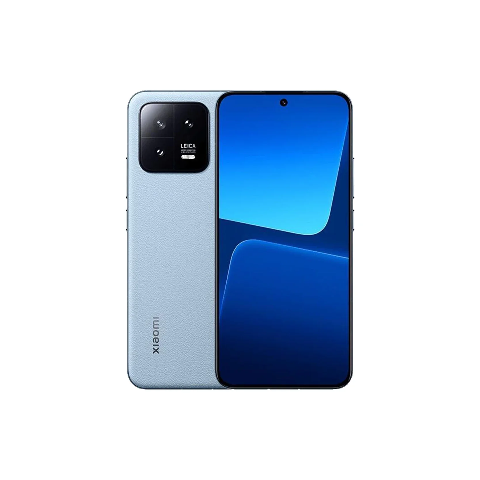 Global firmware Original Xiaomi 13 5G Smartphone 6.36 inches HyperOS 2.0 4500mAh IP68 2400x1080px used phone