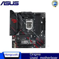 Asus ROG STRIX B460-G GAMING motherboard B460 DDR4 LGA 1200