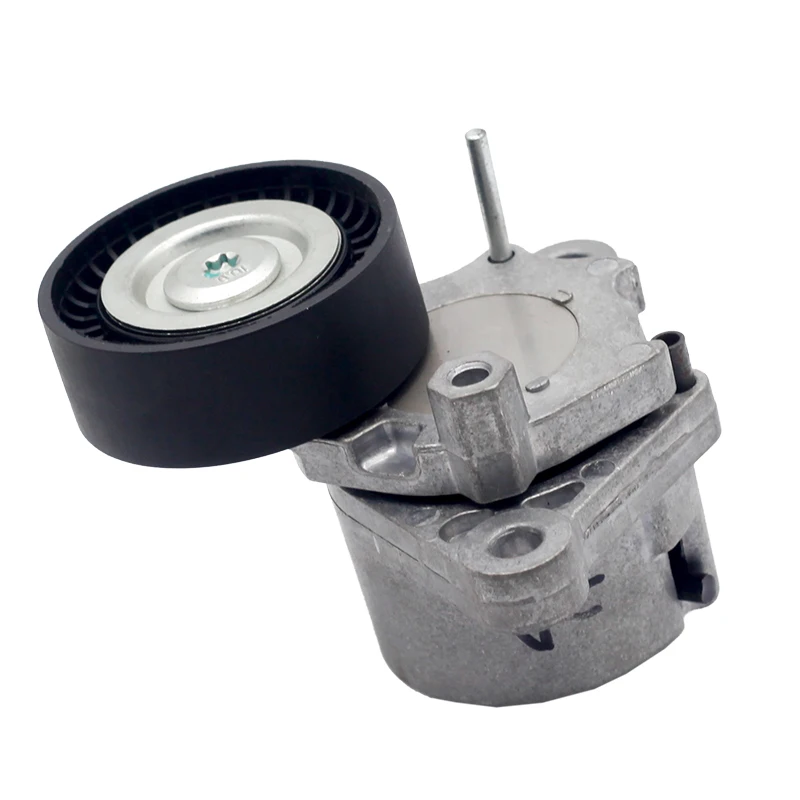 Timing Belt Tensioner Assy For Hyundai Accent Elantra I20 I30 I40 Getz Kia Cerato Ceed Soul Rondo OEM 25281-2A000 25281-2A100