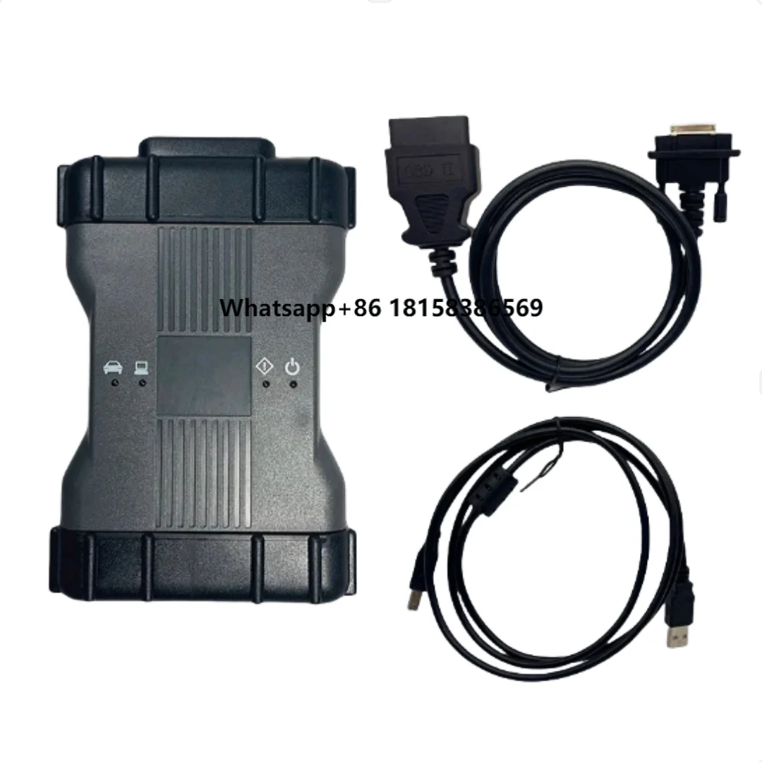 

For Renault Can Clip WIFI USB ECU Programming/Coding Tool for Renault VCI AUTO Diagnostic Tool Can Clip Scan Tool