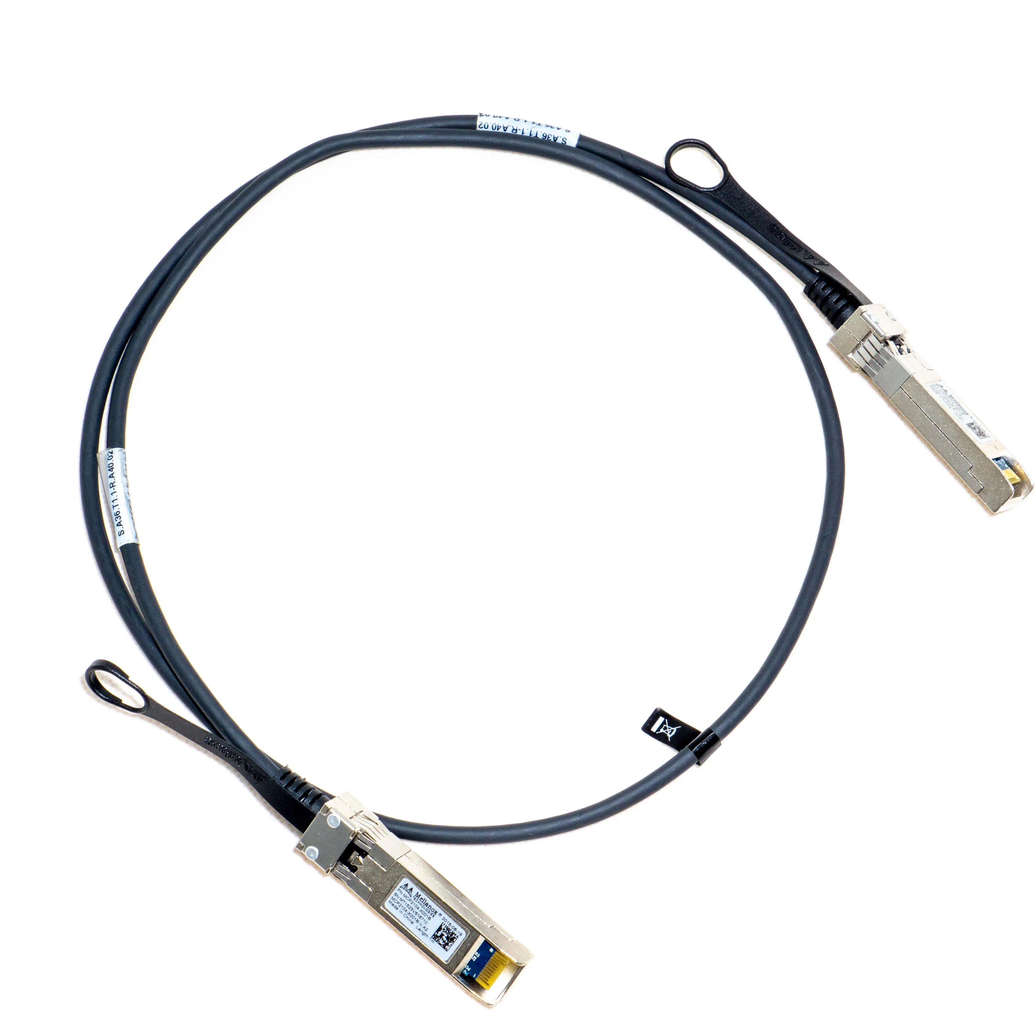 2 шт., адаптер для оптоволоконной сети 10 ГБ