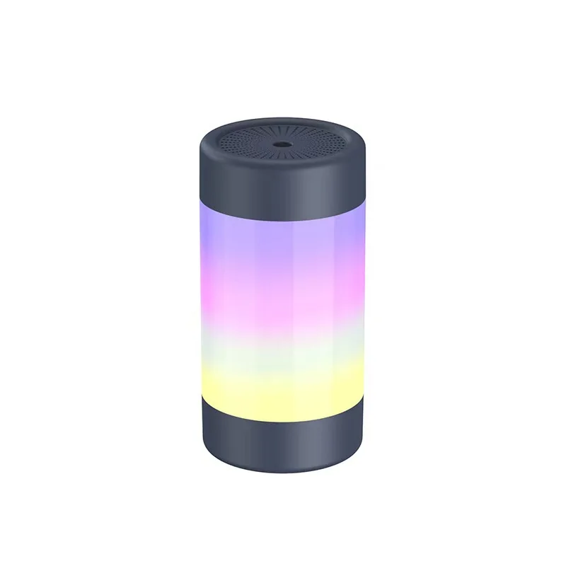 

Air Humidifier 300ML with LED Light Home Essential Oil Diffuser Car Purifier USB Aroma Diffuser Sprayer