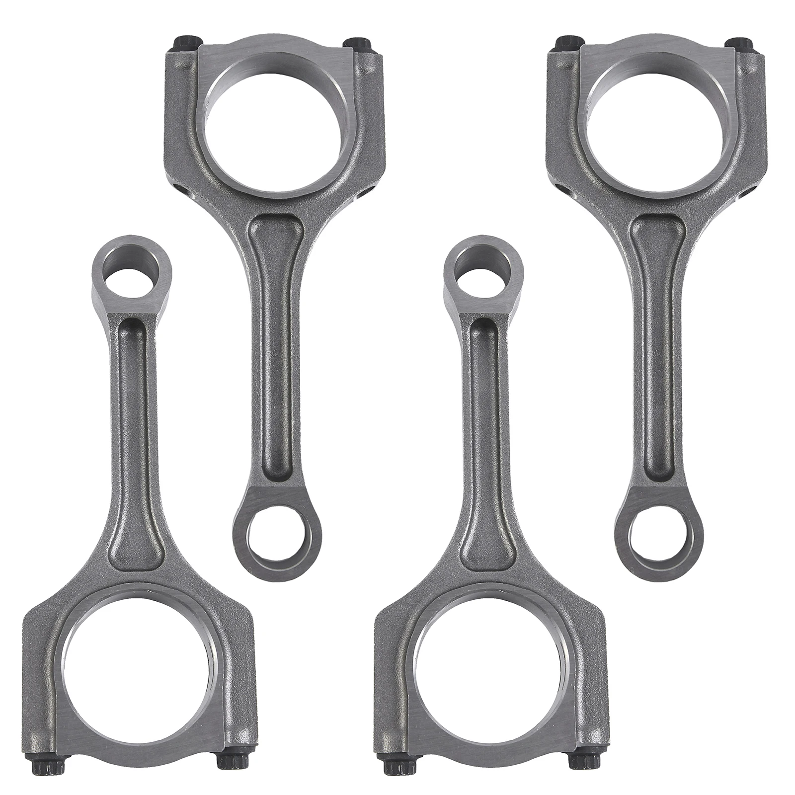 

Connecting Rod Set for HYUNDAI iLoad iMax i800 Grand Starex H-1 2.4L G4KG Engine 2007-2017