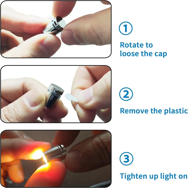 HOT! 36Pcs LED Lights For Handcraft,Spot Lights Battery Operated,Tiny Decoration Lights,LED For Balloons,Party Decoration