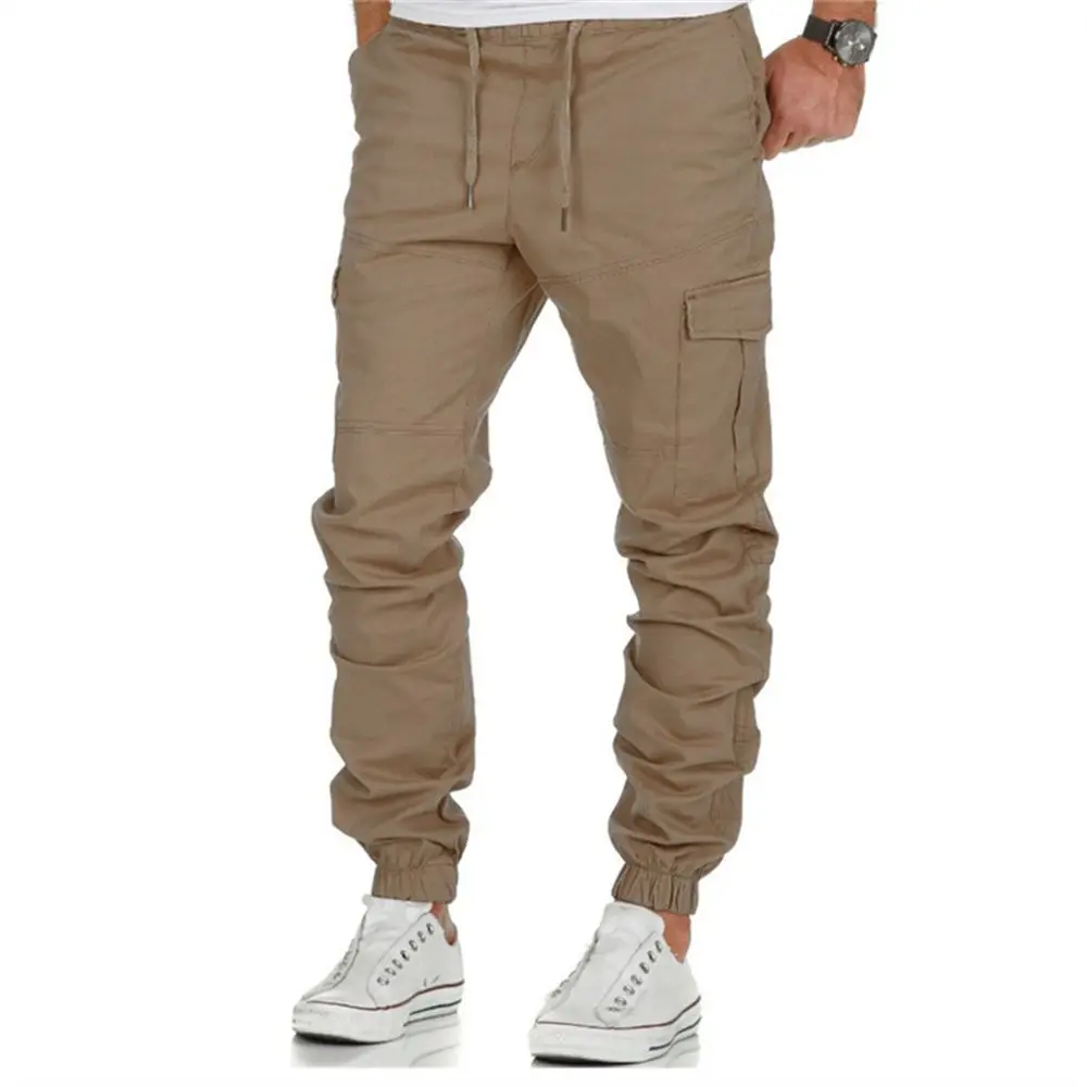 Unsichtbarer offener Schritt für Outdoor-Sex-Hosen, leichte Gym-Jogger-Herren-Workout-Jogginghose mit Tasche, Arbeitskleidung, Hose