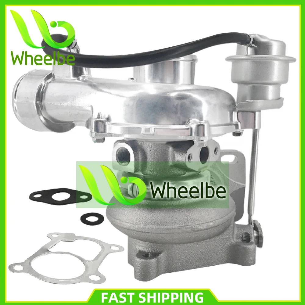 

For RHF4 Turbocharger ISUZU D-Max Common Rail 4JB1 3.0L 3.0 CRDI 8981320720 8982043270 8981320710 8981320720 V-420149 V-420210