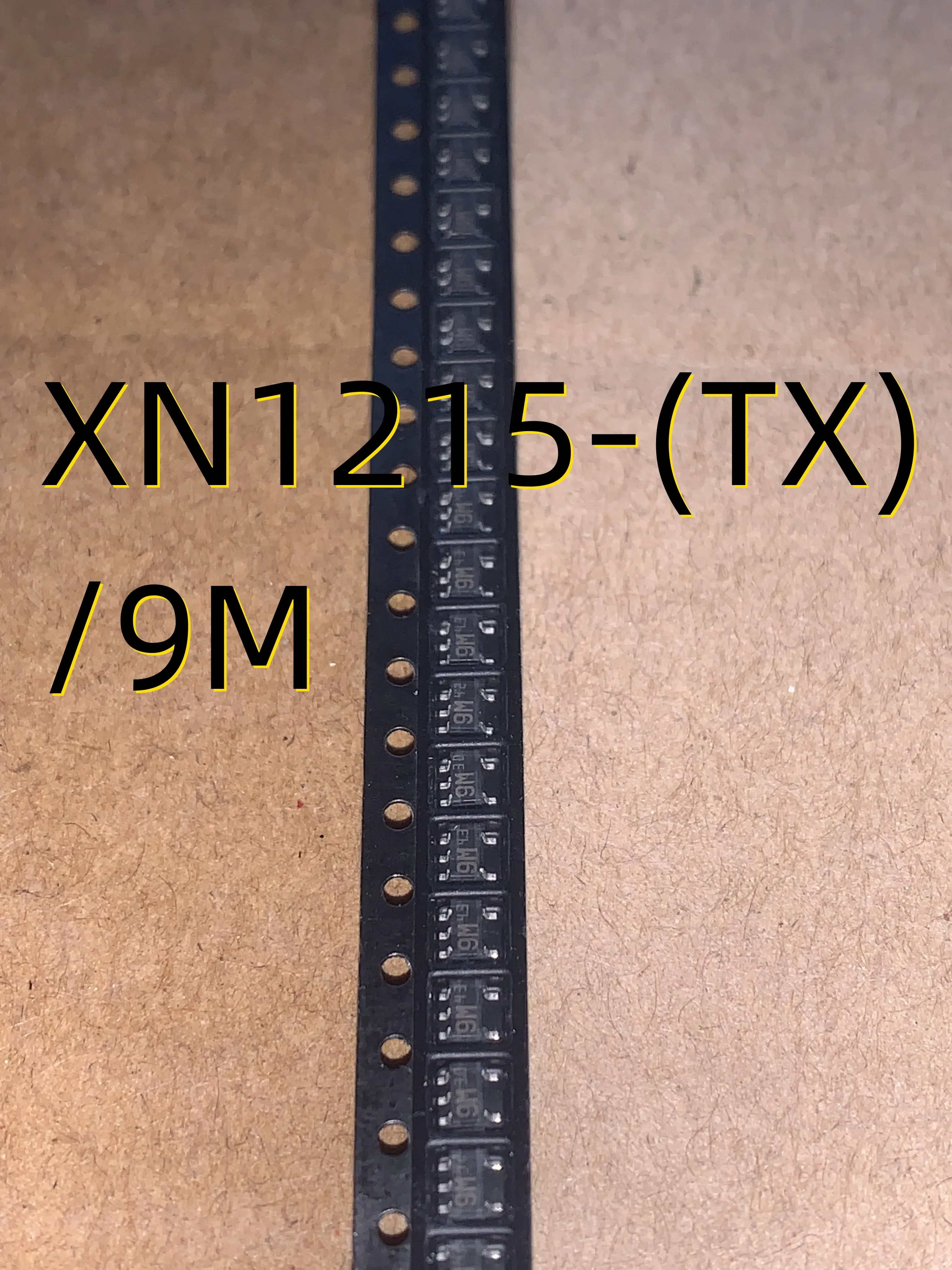 

10pcs XN1215-(TX) /9M