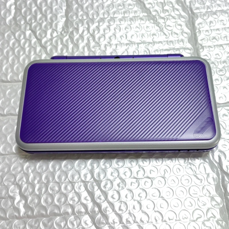 

High Quality new 2ds xl shell replacement Casing Housing Case For Nintend NEW 2DS XL/LL