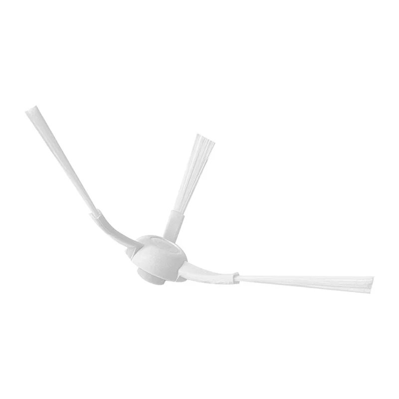 

ABGH-For Everybot Q9 Vacuum Parts Mop Cloth Side Brush Accessories