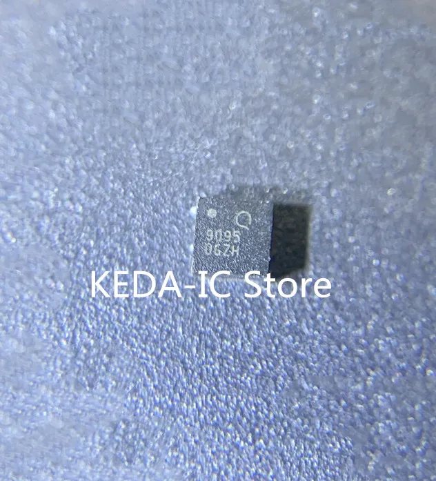 

1-50 шт./лот QPL9095TR7 QPL9095 9095 QFN Новый оригинал