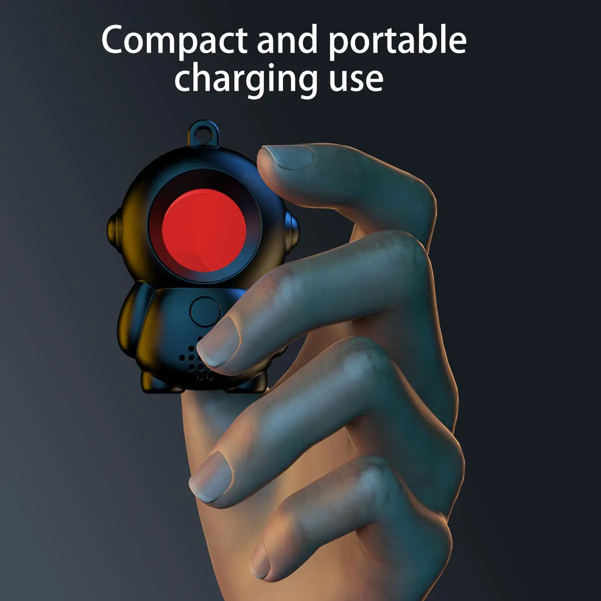 Q18 Camera Detector Beveiliging Spy Gadgets Professionele Discrete Tech Bug Mini Anti Gps Signaal Tracker Apparaten