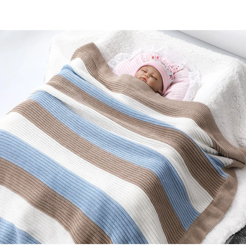 Cotton Gauze Muslin Blanket For Bed Comfortable Adult Kids Child Quilt Summer Cool Breathable Air Conditioning Blankets Throw