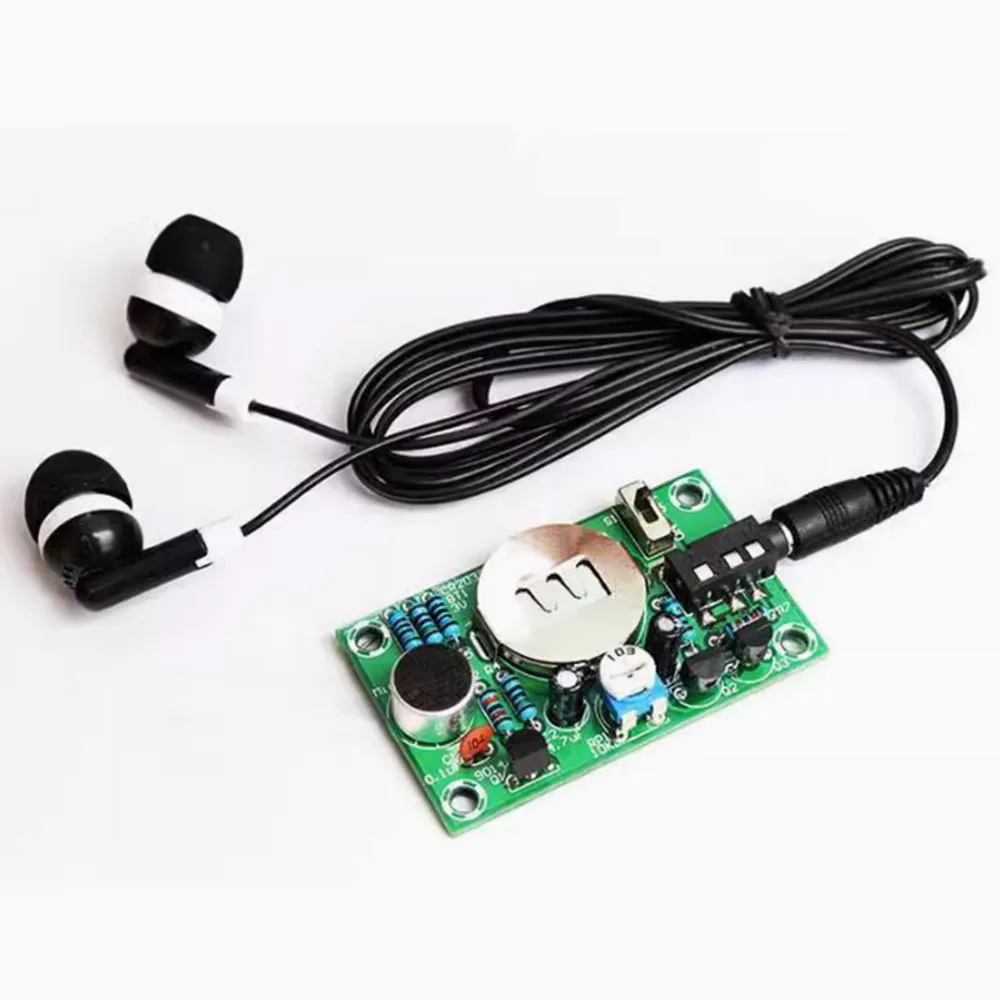 Spray nettoyant pour accessoires auditifs | AudioConfort