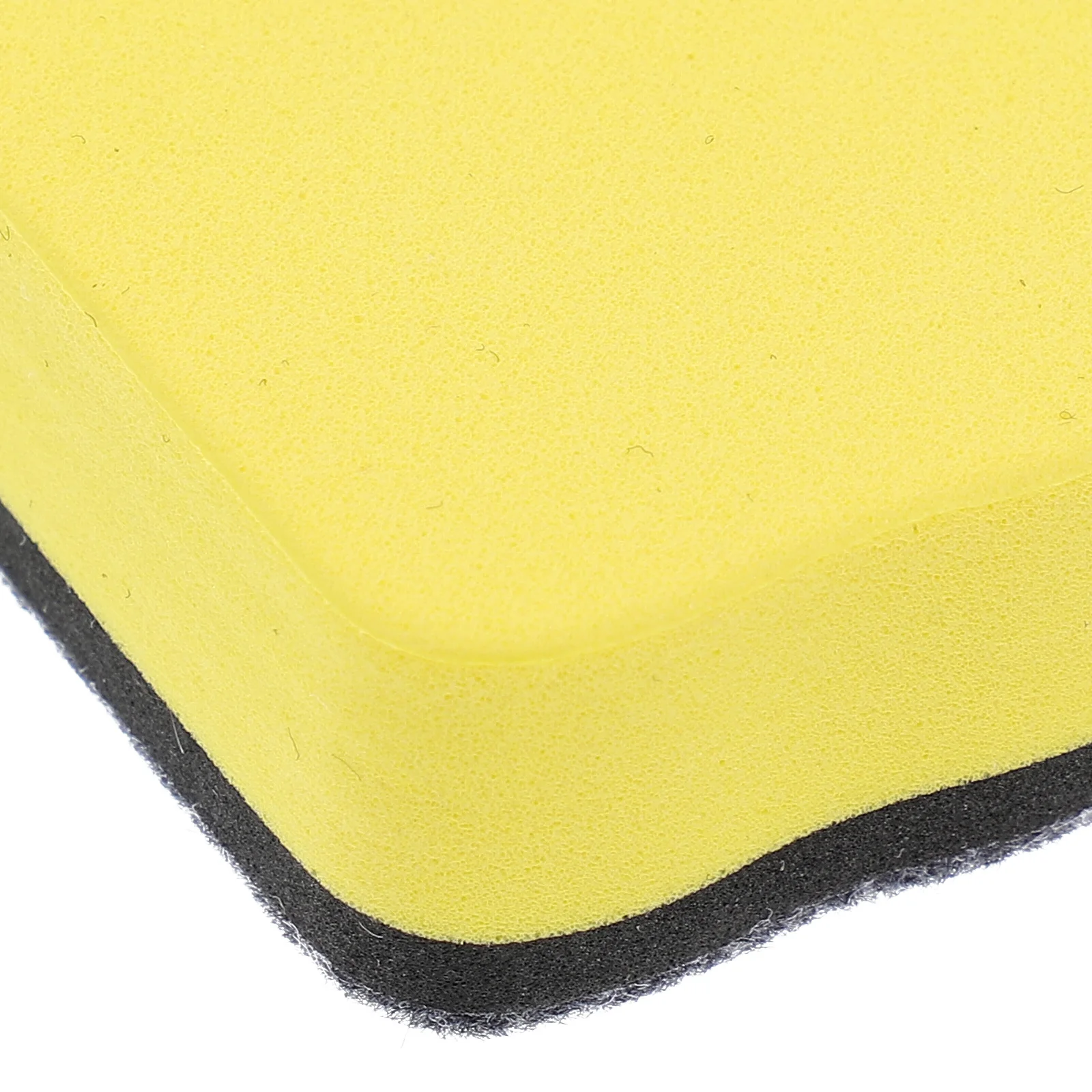 4 قطعة محايات مغناطيسية للسبورة البيضاء السبورة الزجاجية الأسطح المعدنية إيفا ورأى لا بقايا أداة تنظيف متعددة الاستخدامات #3