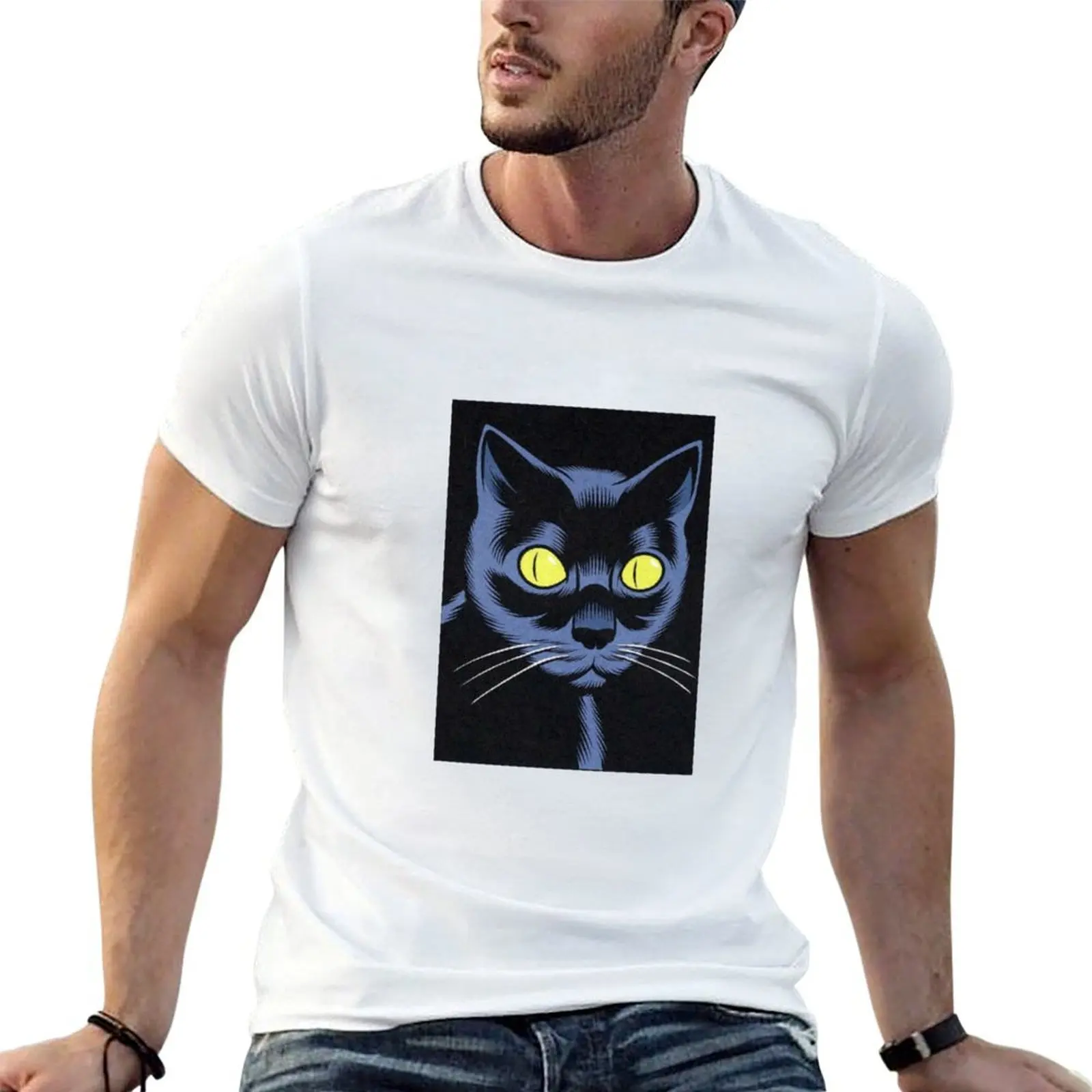 

charles montgomery burns T-Shirt cotton t shirt man man t shirts graphic t shirt man luxury T-shirt